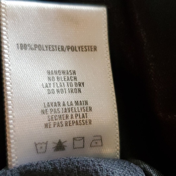 Costa blanca watercolor dress 👗 - Picture 14 of 15